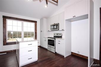 The Meadows at Walnut Hollow - Residential