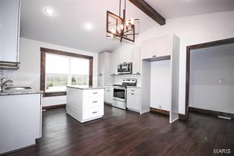 The Meadows at Walnut Hollow - Residential