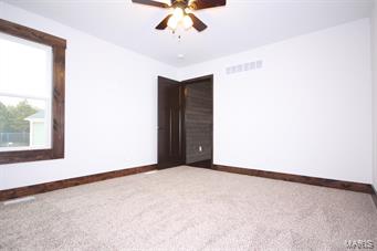 The Meadows at Walnut Hollow - Residential