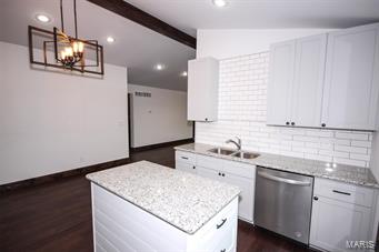 The Meadows at Walnut Hollow - Residential