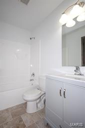 The Meadows at Walnut Hollow - Residential