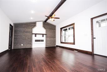 The Meadows at Walnut Hollow - Residential