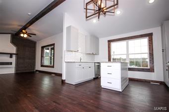 The Meadows at Walnut Hollow - Residential