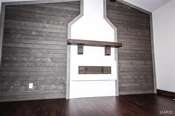 The Meadows at Walnut Hollow - Residential