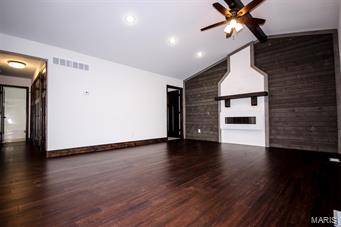 The Meadows at Walnut Hollow - Residential