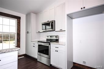 The Meadows at Walnut Hollow - Residential