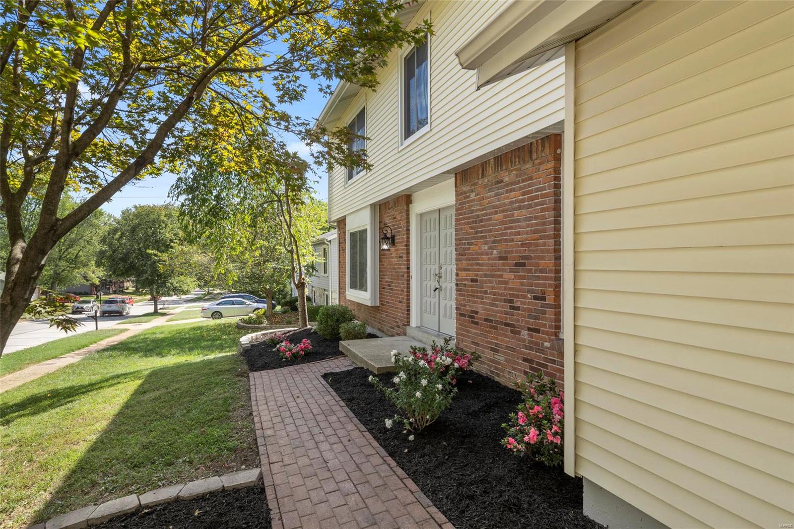 Country Lanes Wood II - Residential