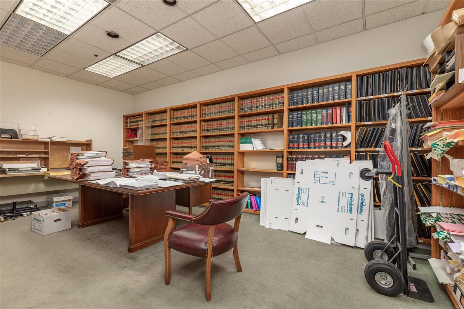 Downtown - Commercial Sale