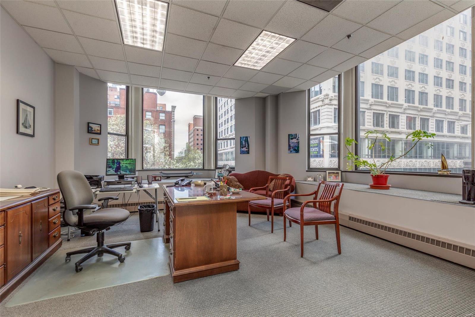 Downtown - Commercial Sale