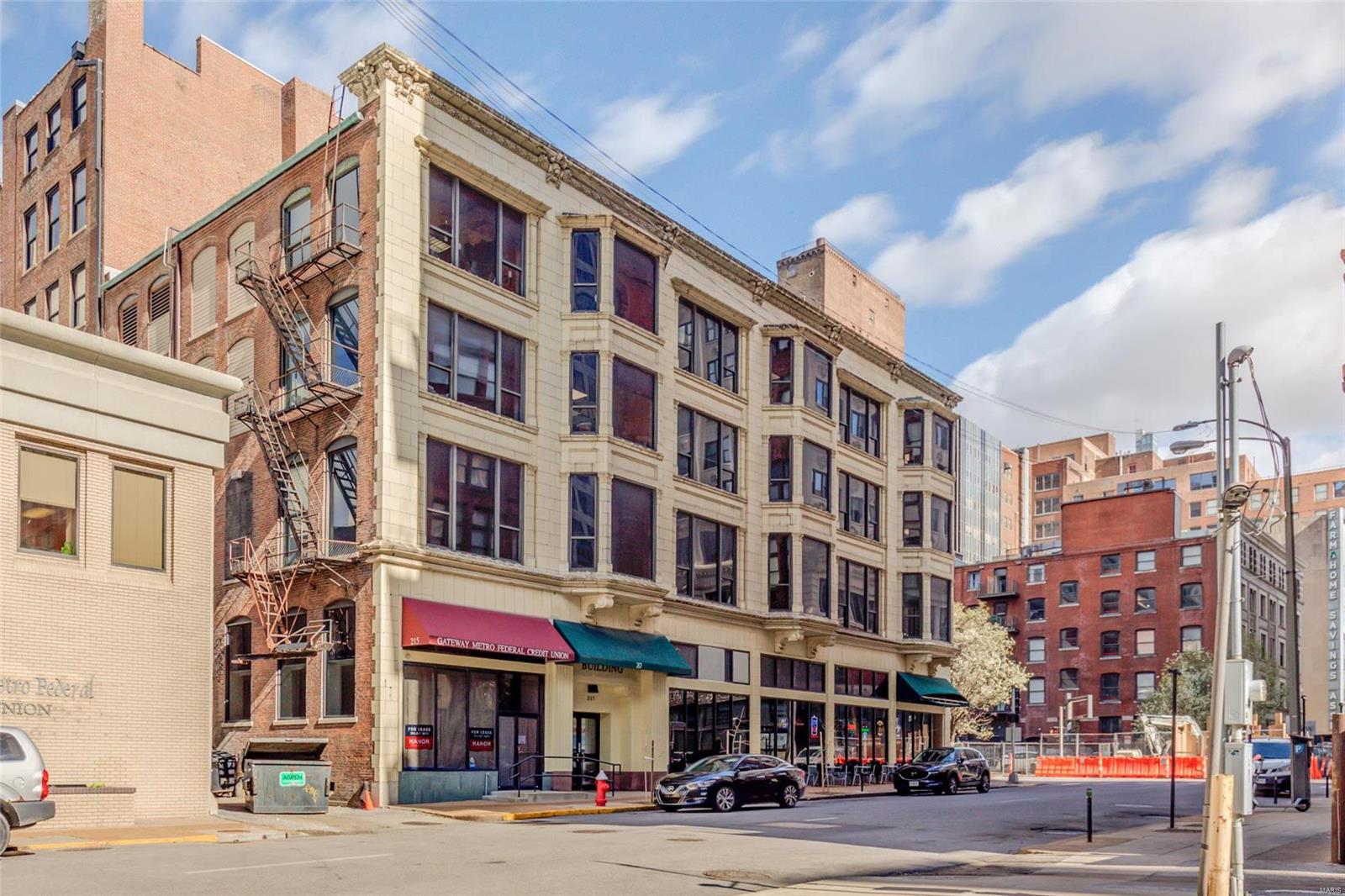 Downtown - Commercial Sale