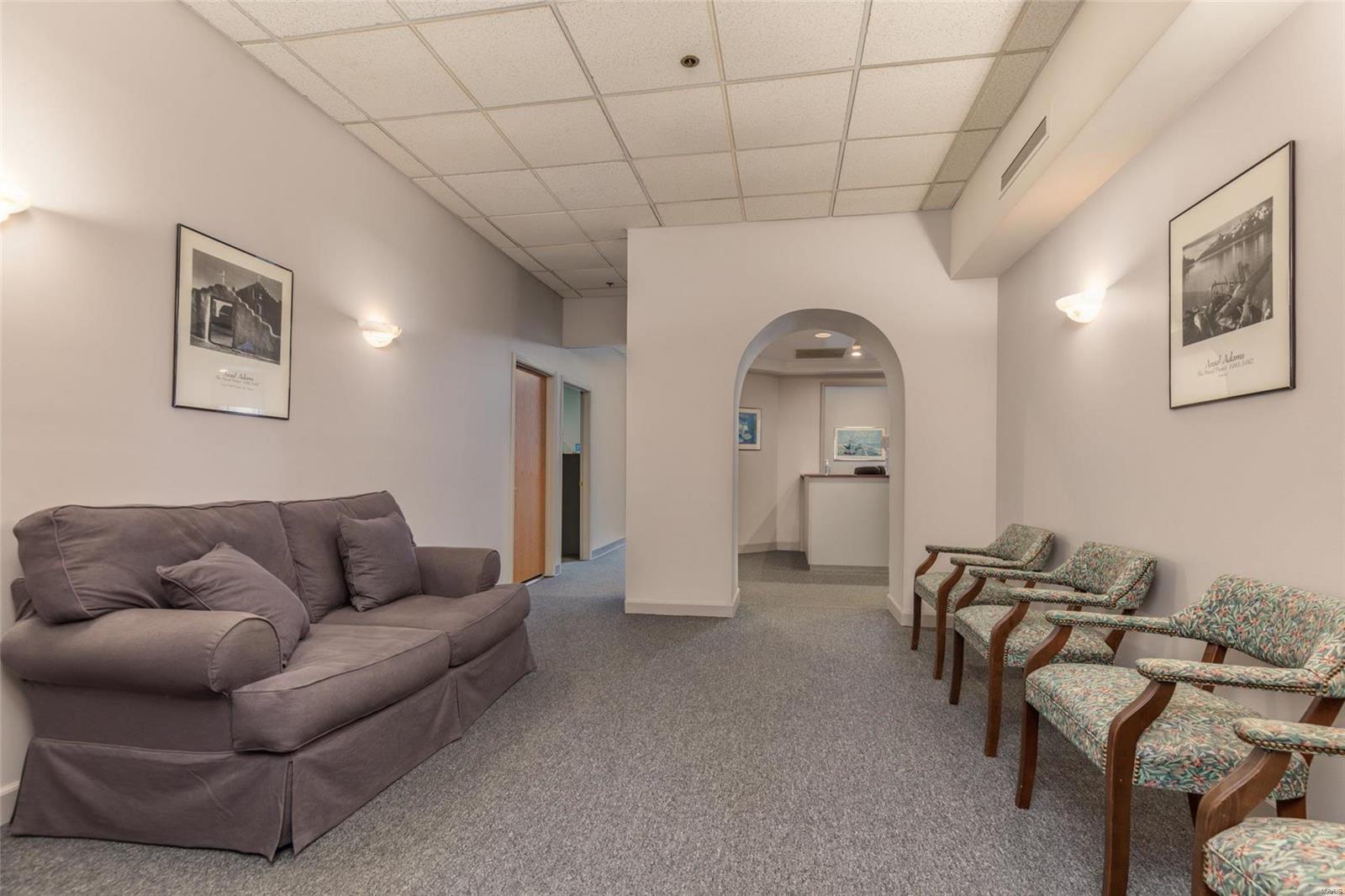 Downtown - Commercial Sale