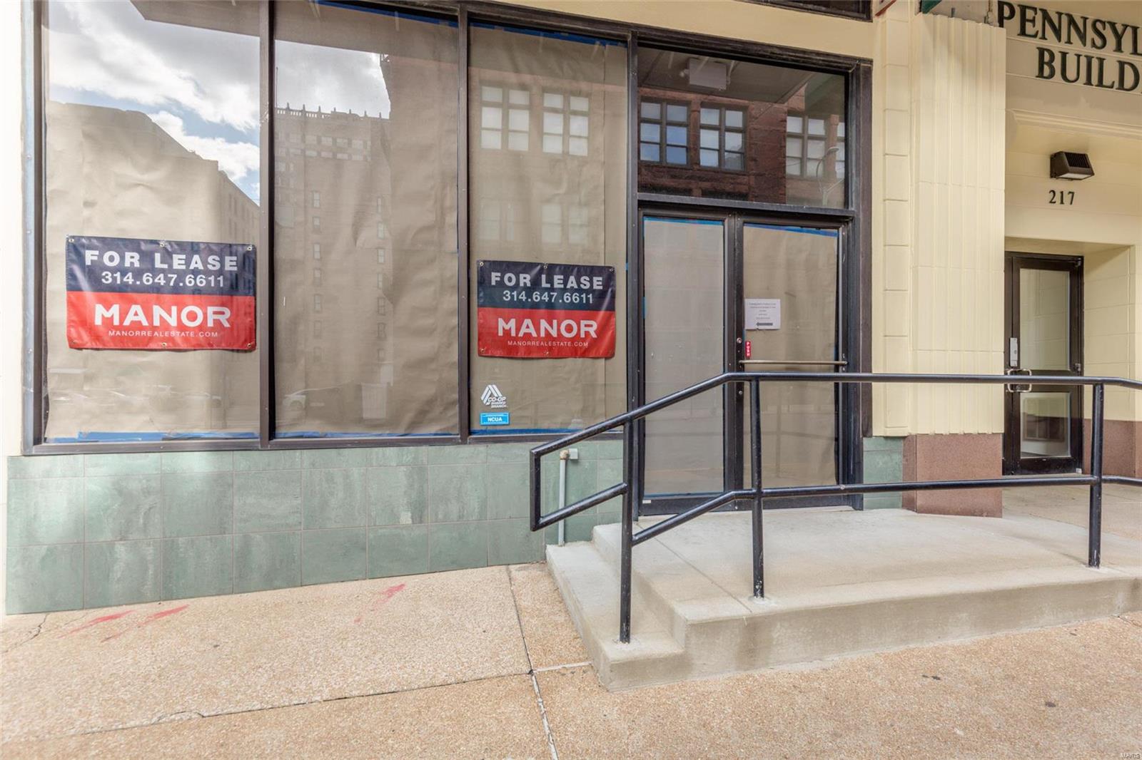 Downtown - Commercial Sale