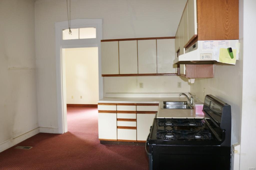 None - Residential