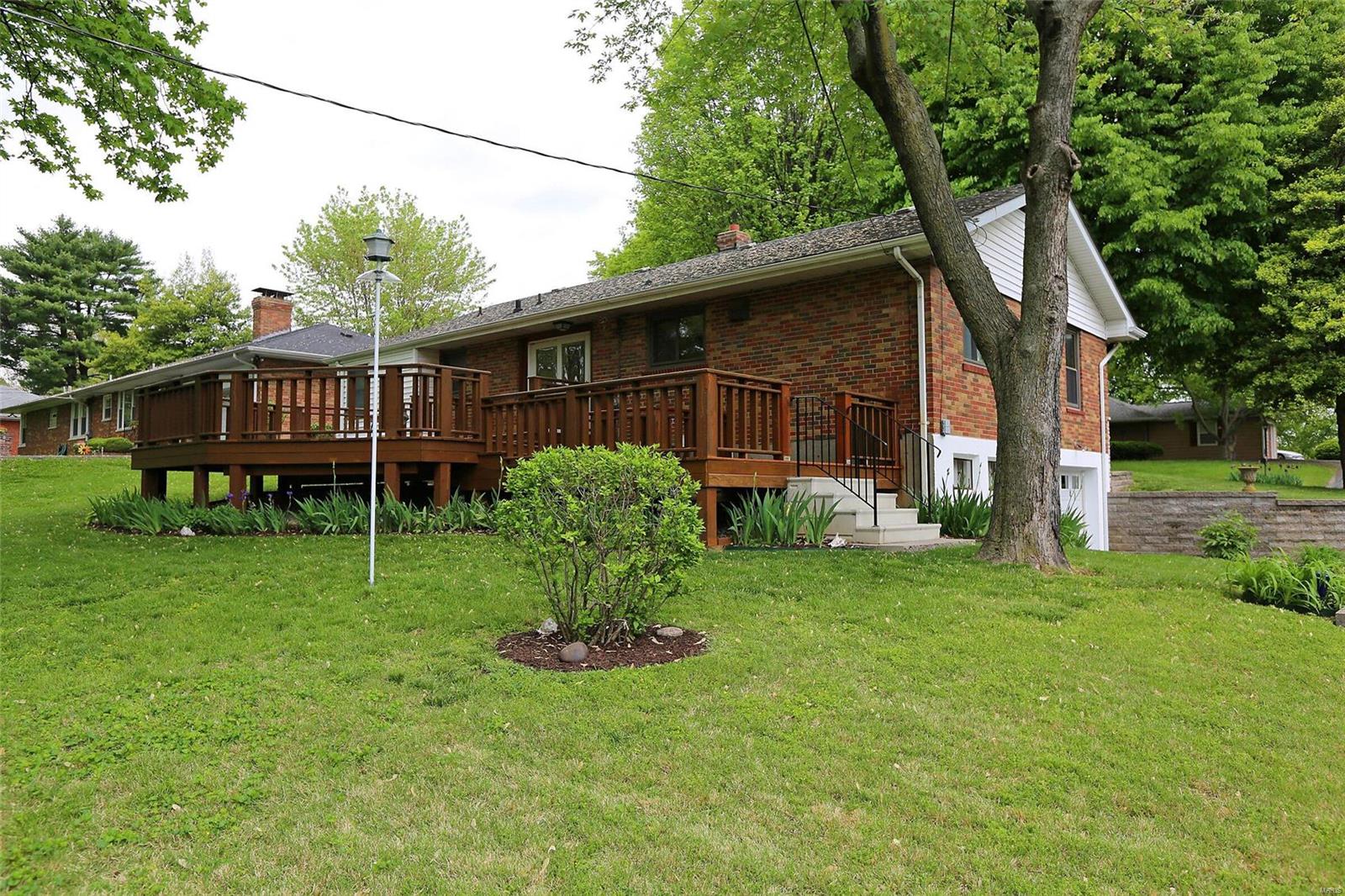 Surrey Lane Corners Unit 1 - Residential