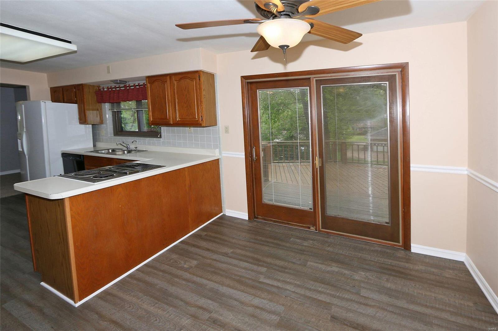 Surrey Lane Corners Unit 1 - Residential