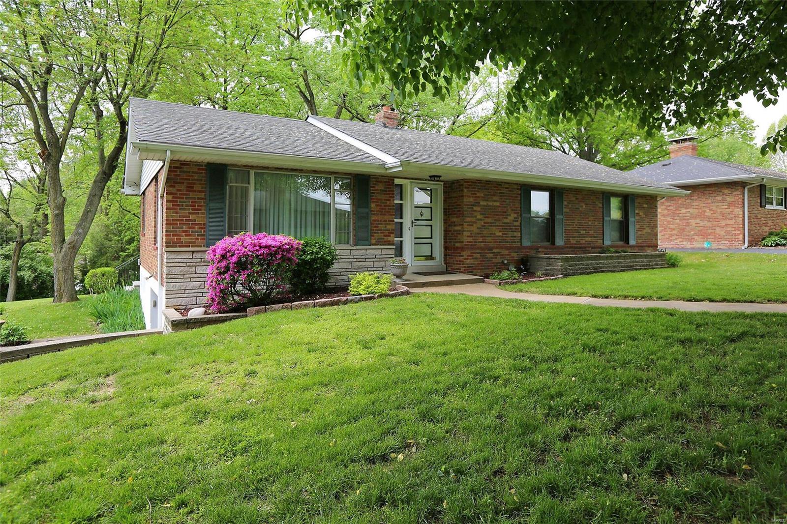 Surrey Lane Corners Unit 1 - Residential