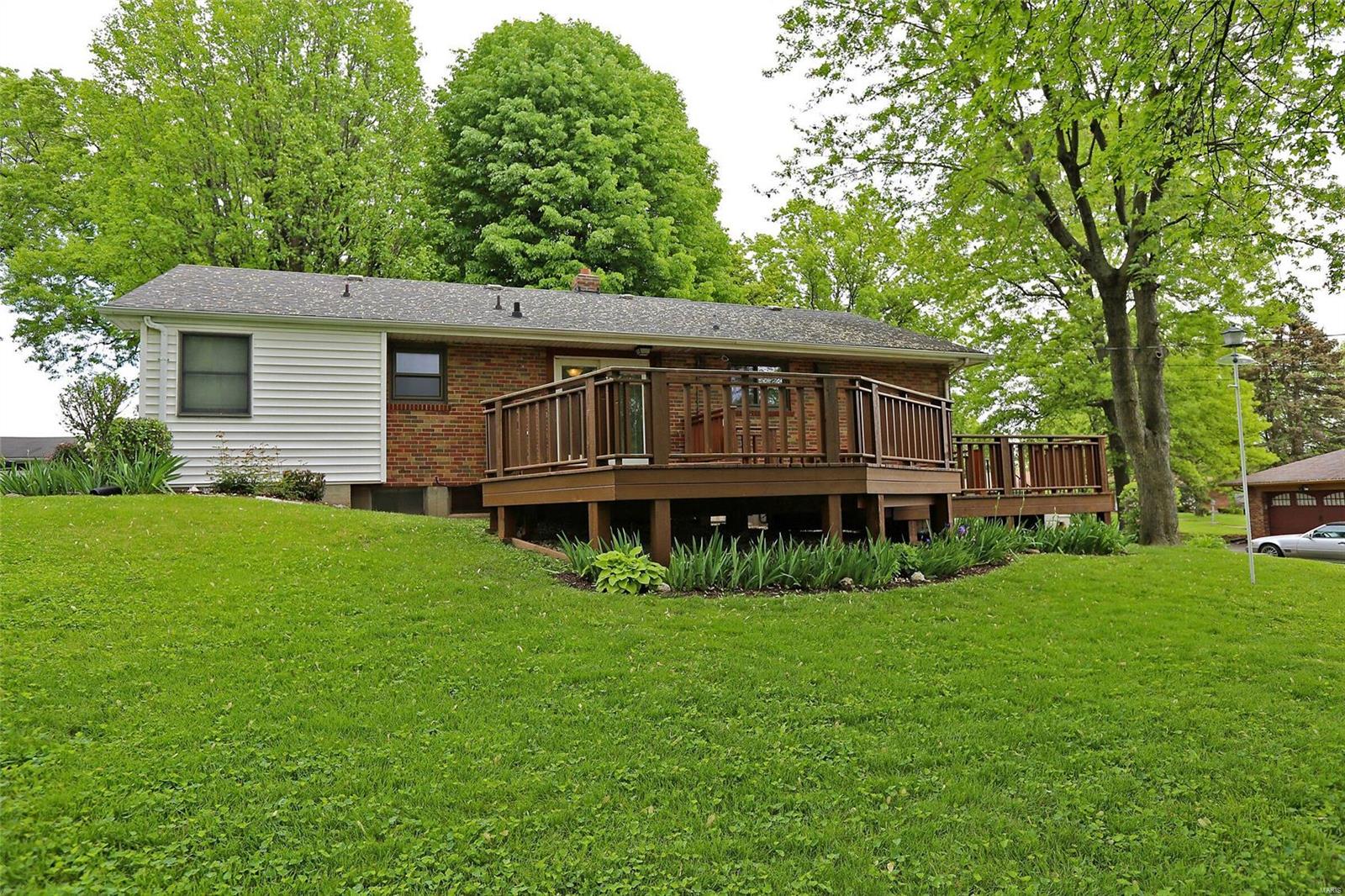 Surrey Lane Corners Unit 1 - Residential