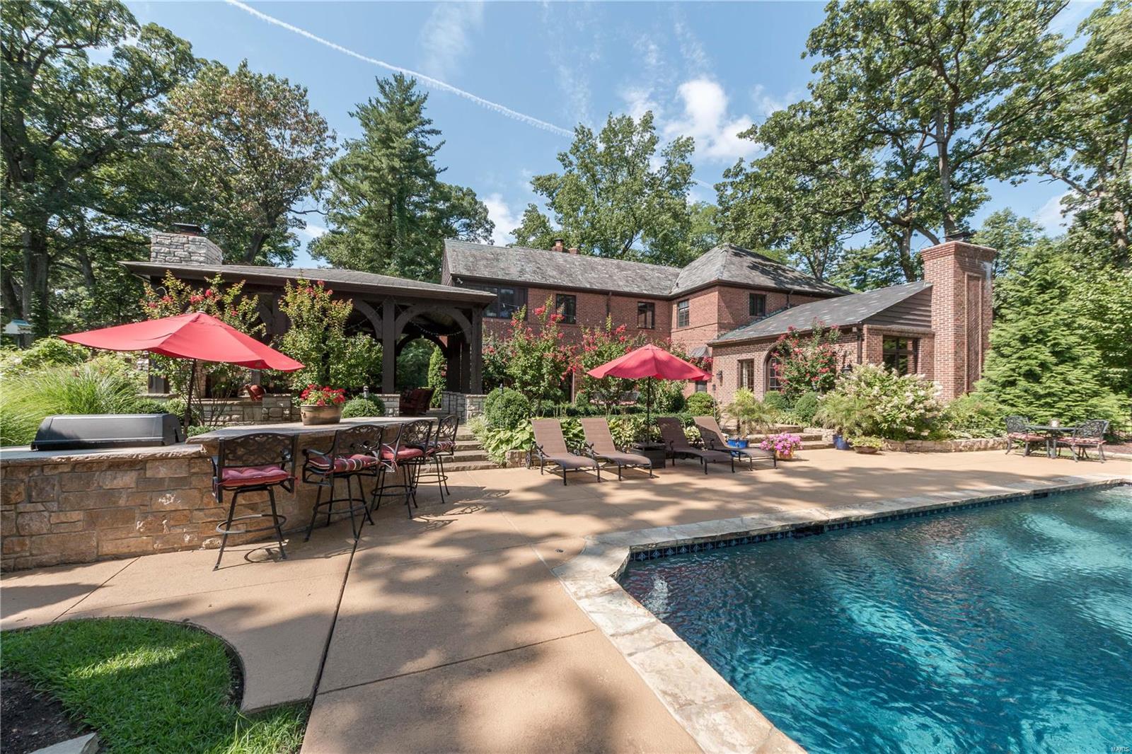 Old Westbury - Residential