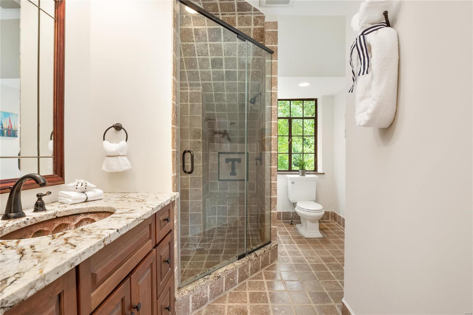 Old Westbury - Residential