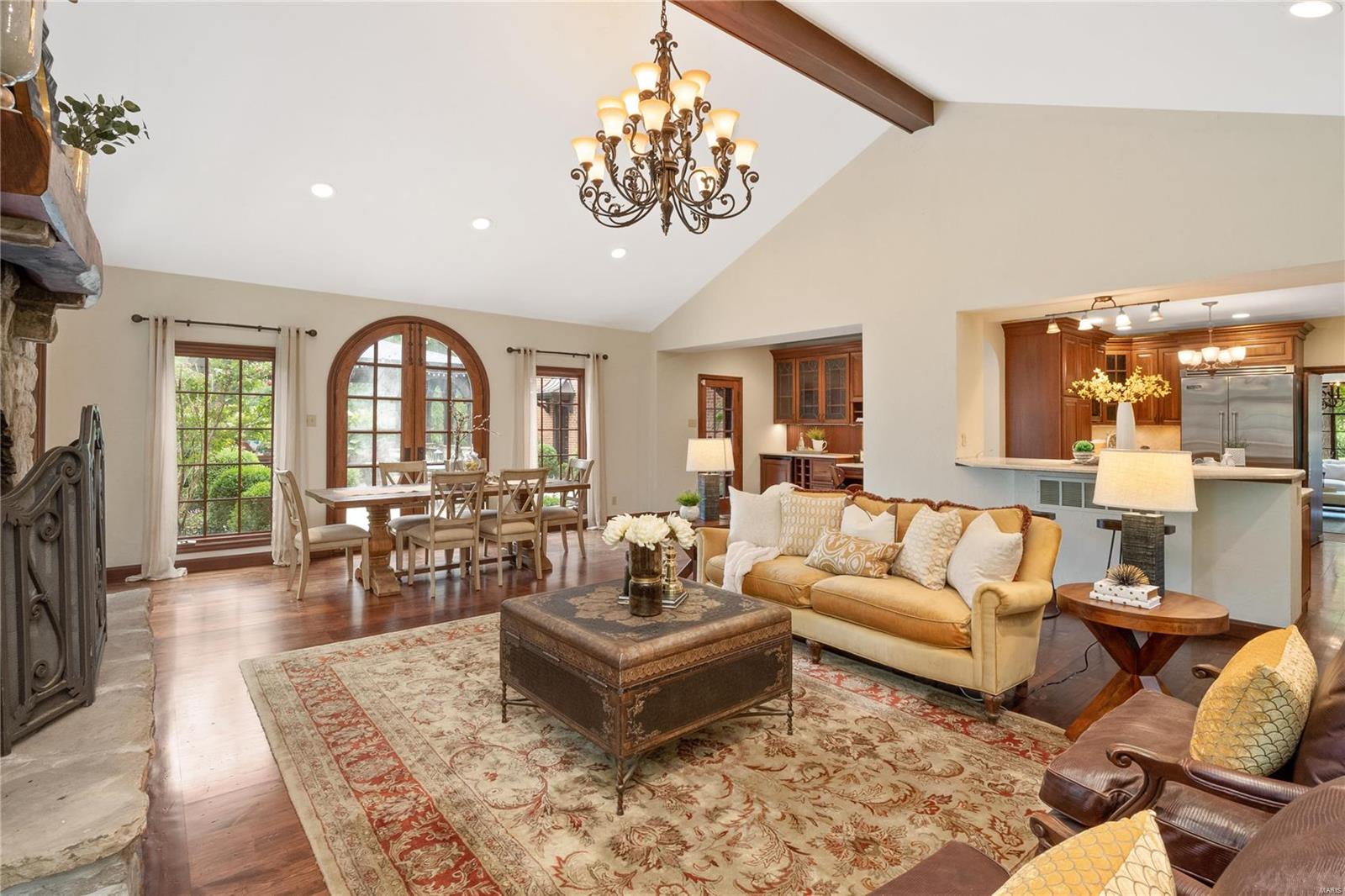 Old Westbury - Residential