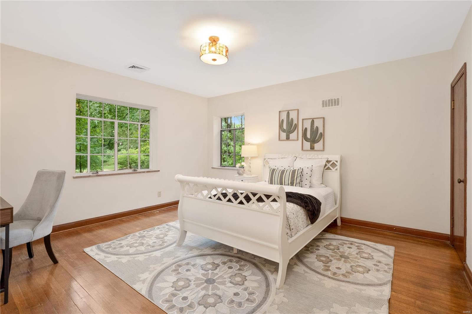 Old Westbury - Residential