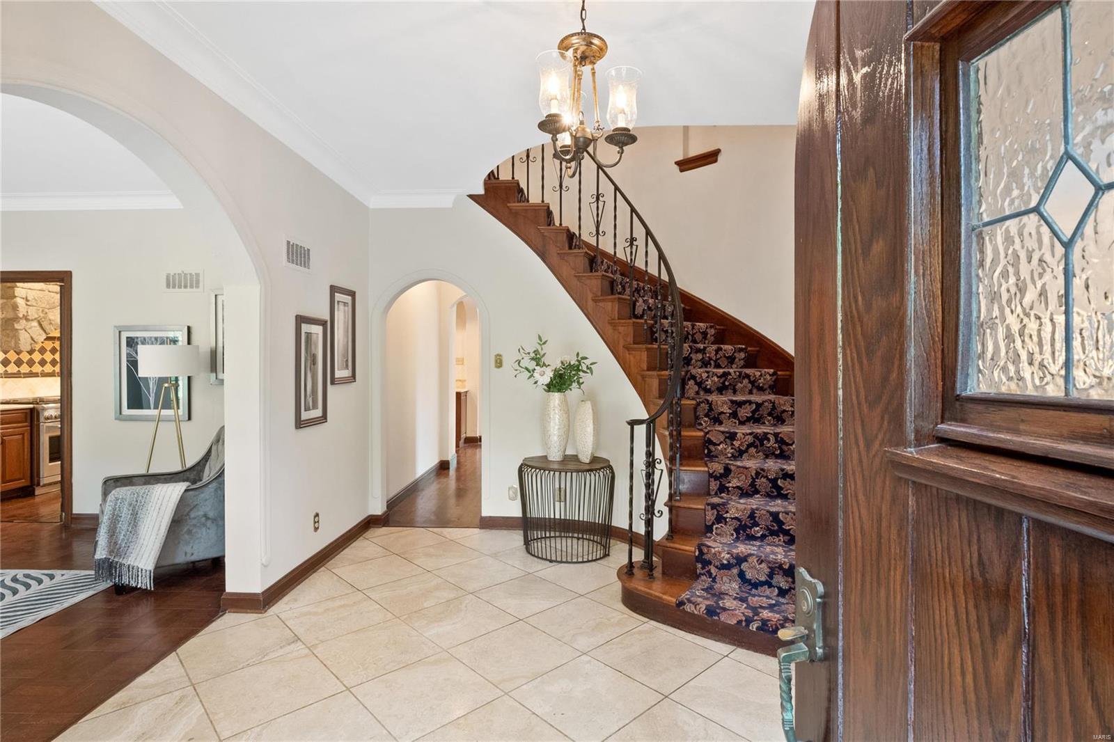 Old Westbury - Residential