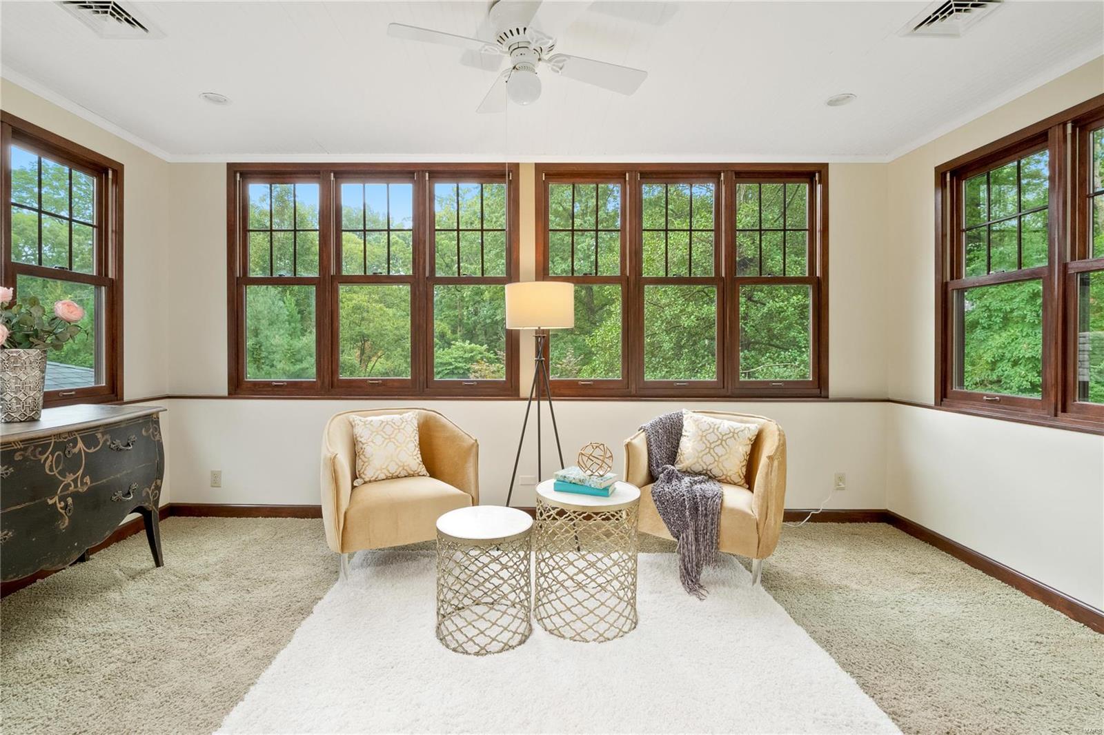 Old Westbury - Residential