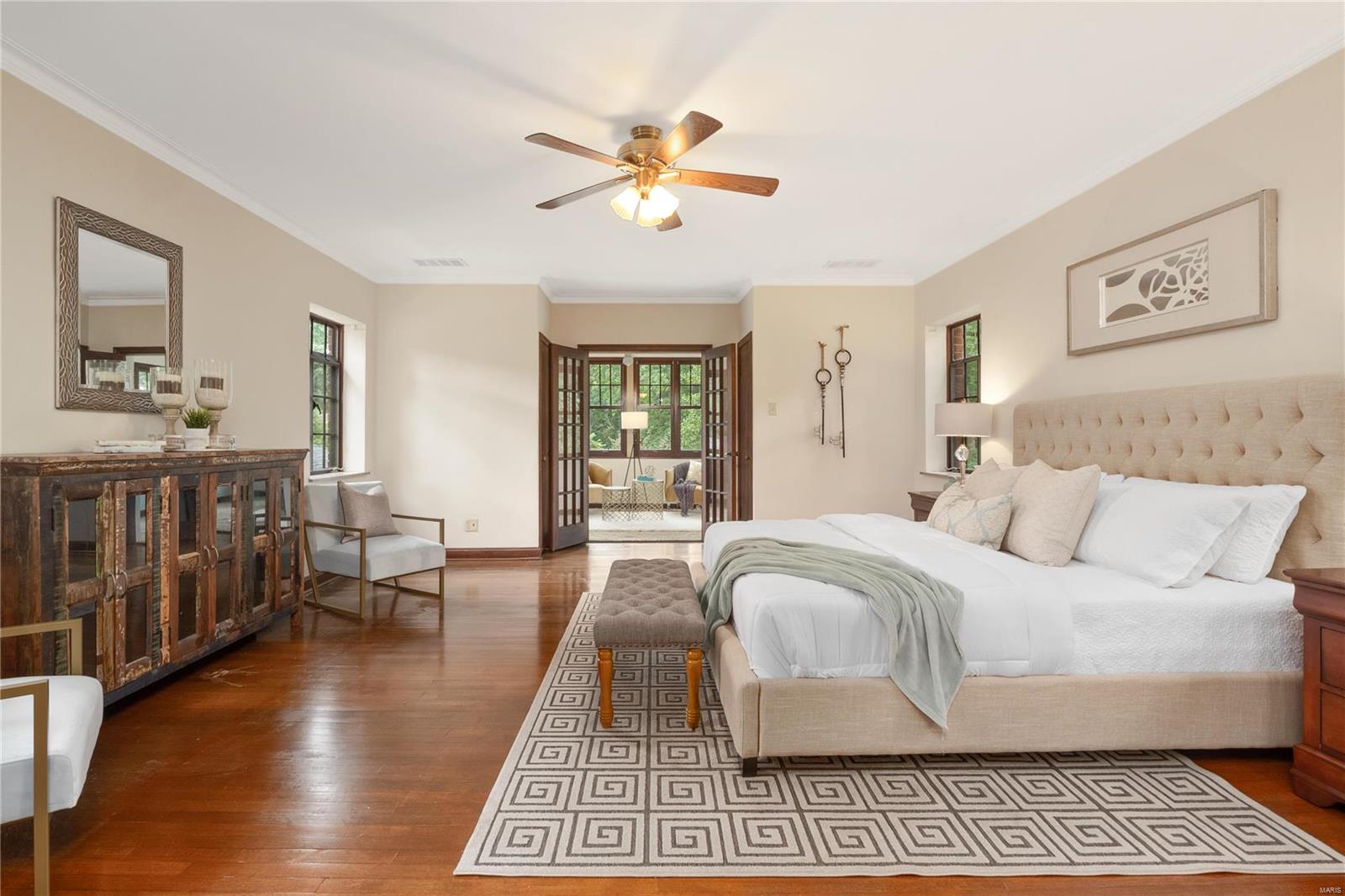 Old Westbury - Residential