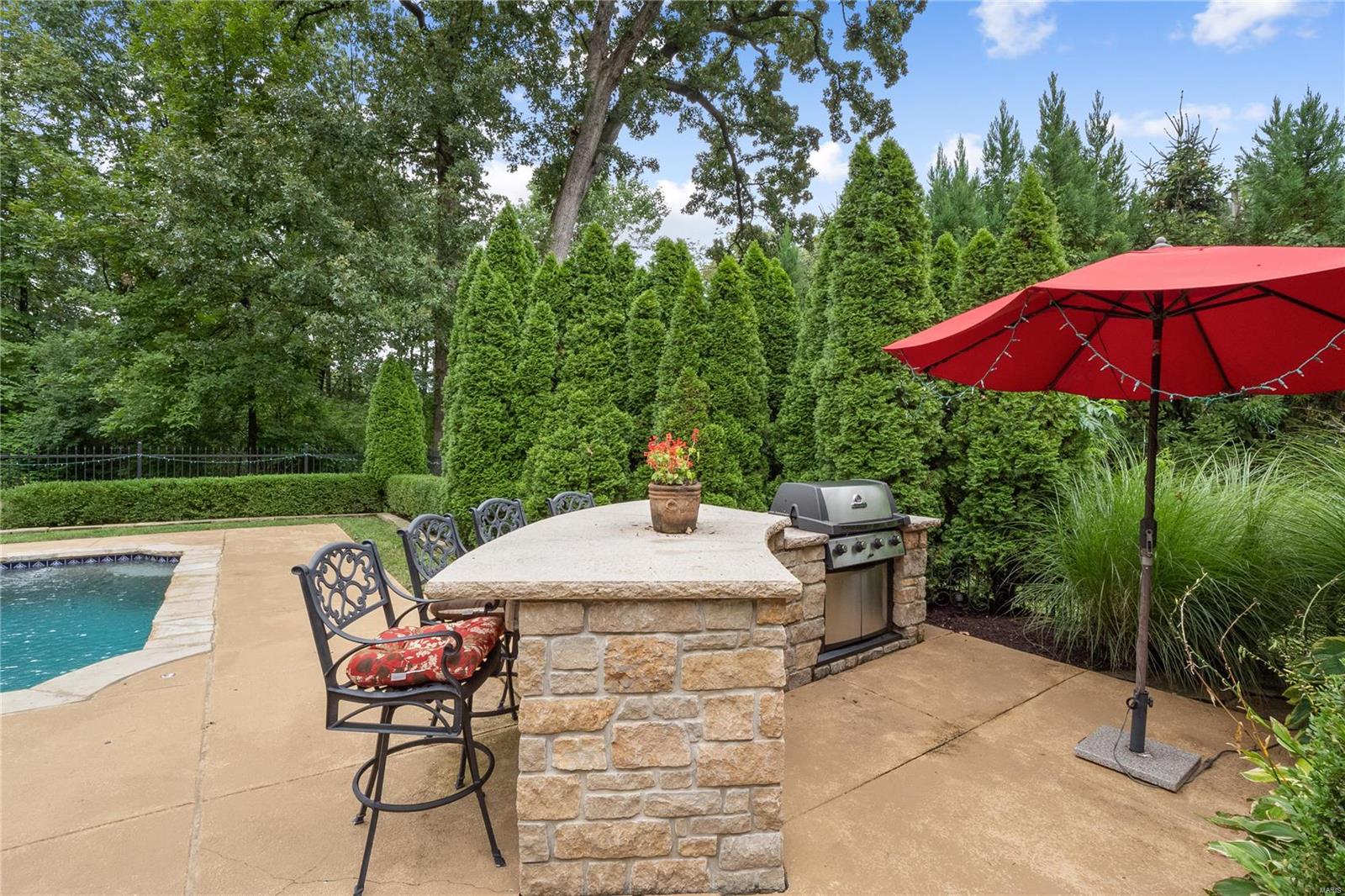 Old Westbury - Residential