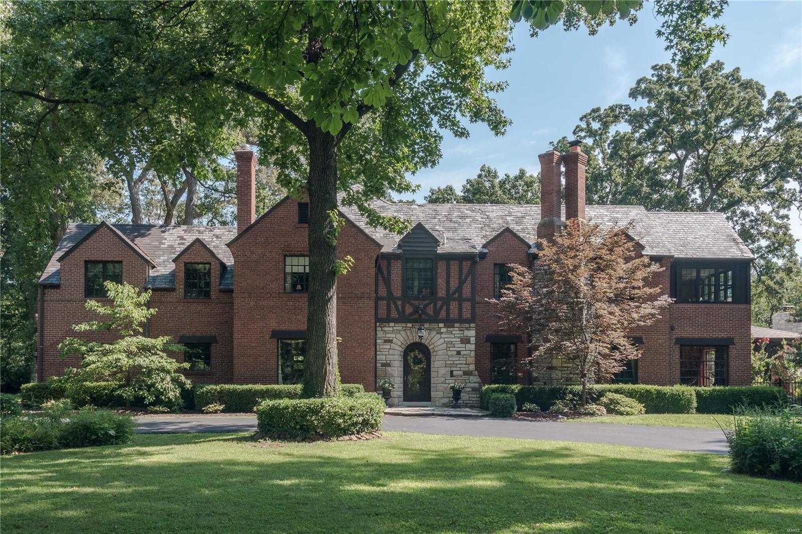 Old Westbury - Residential