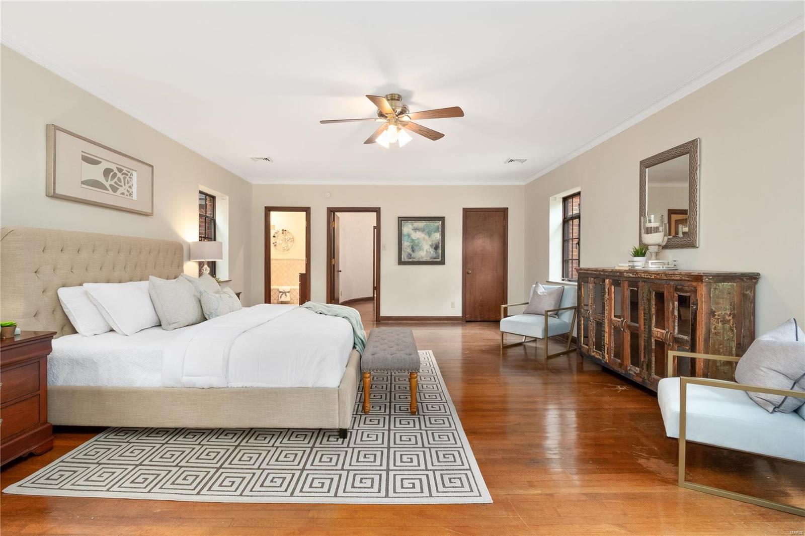 Old Westbury - Residential