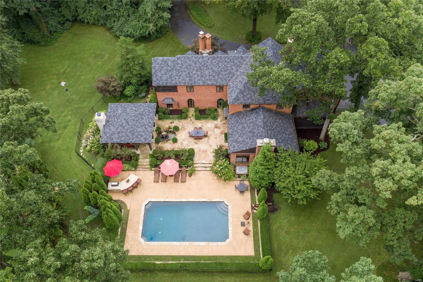 Old Westbury - Residential