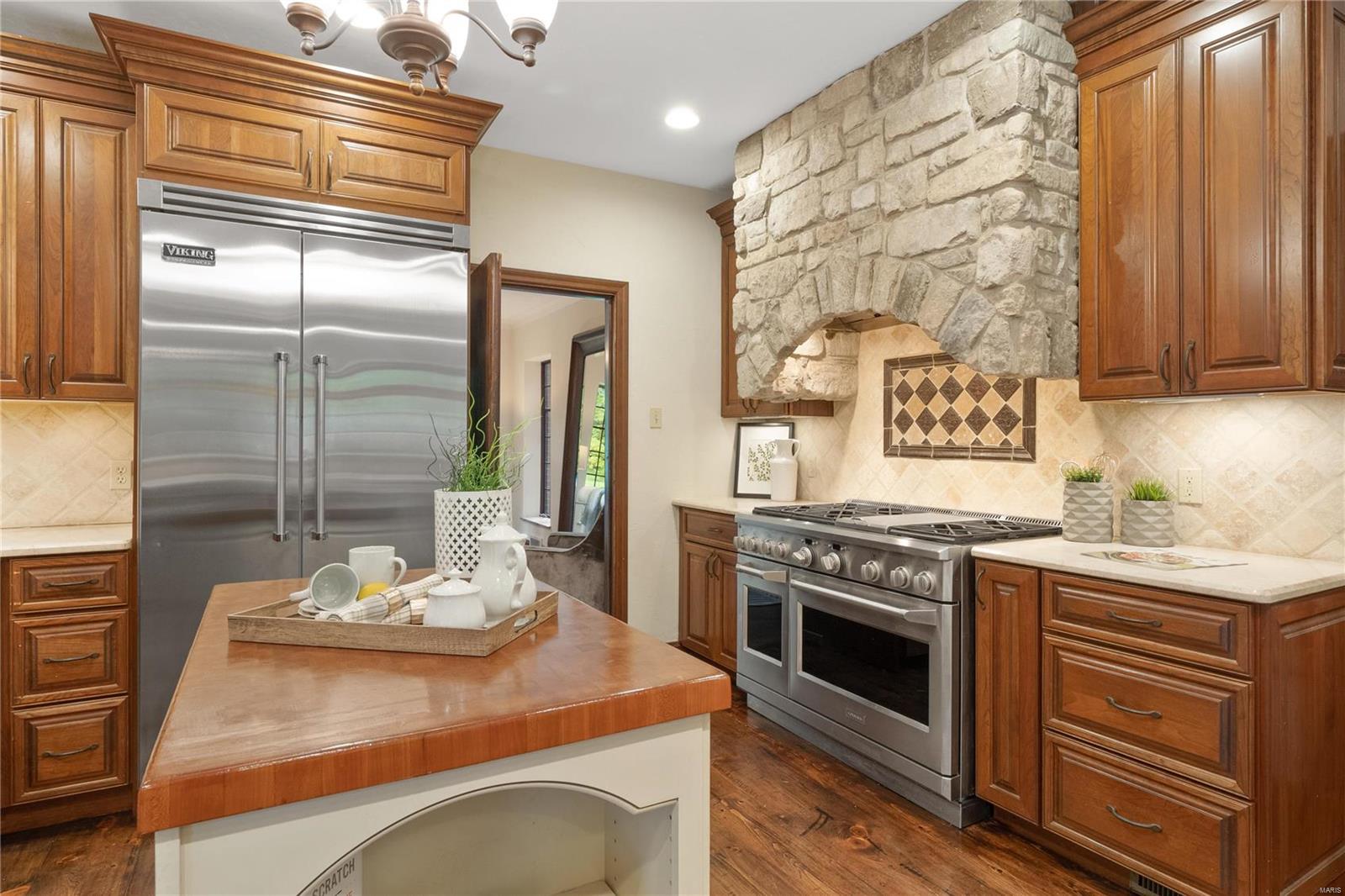 Old Westbury - Residential