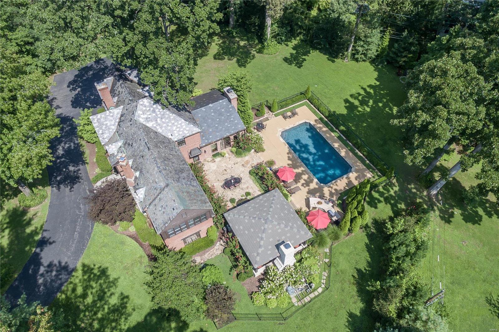 Old Westbury - Residential