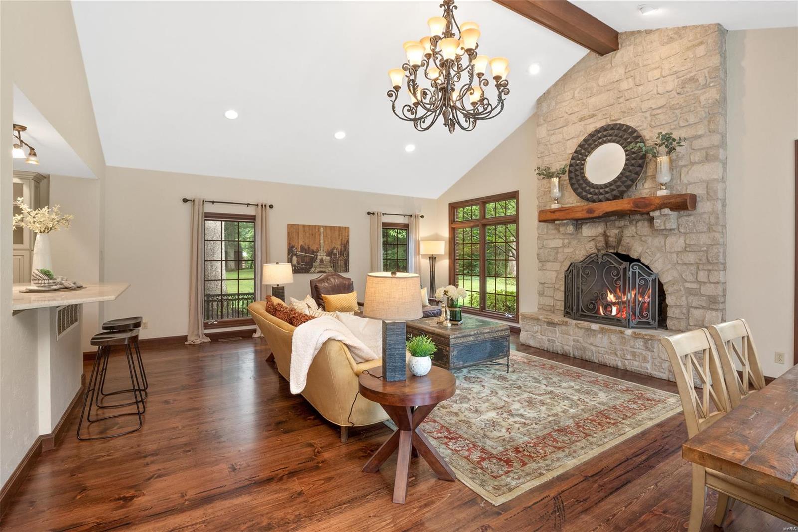 Old Westbury - Residential