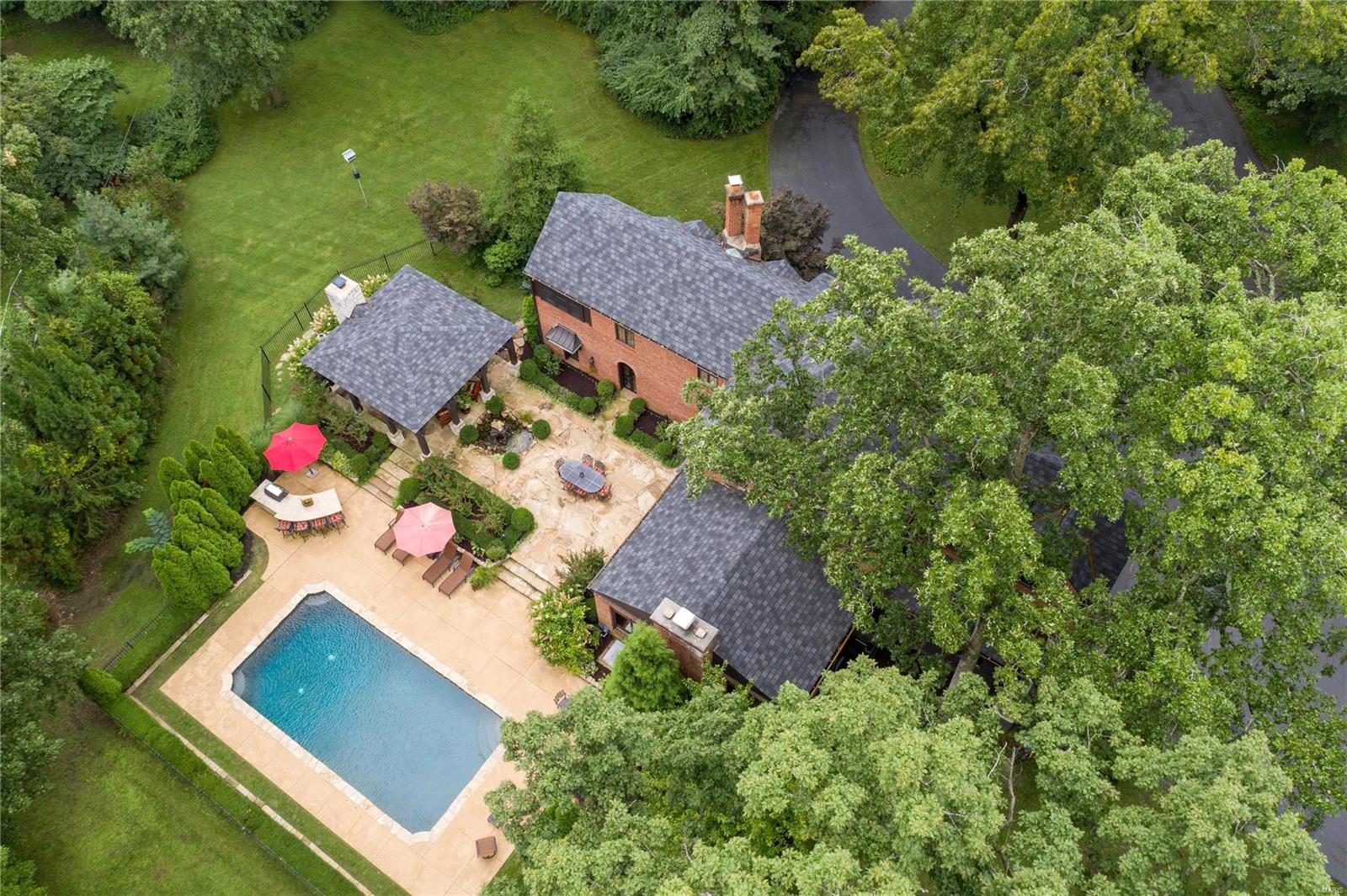 Old Westbury - Residential