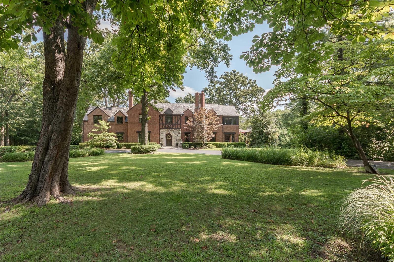 Old Westbury - Residential