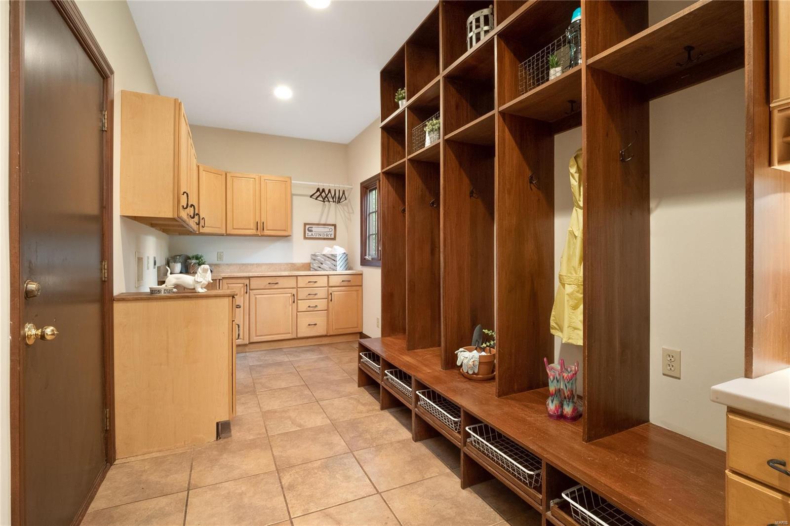 Old Westbury - Residential