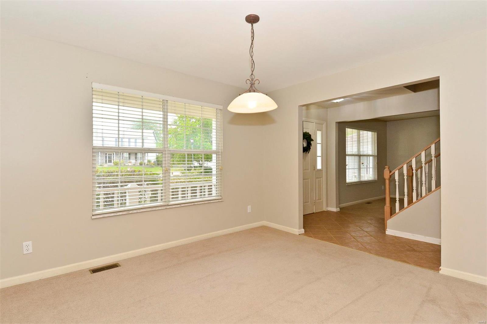 Cambridge Manor #2 - Residential