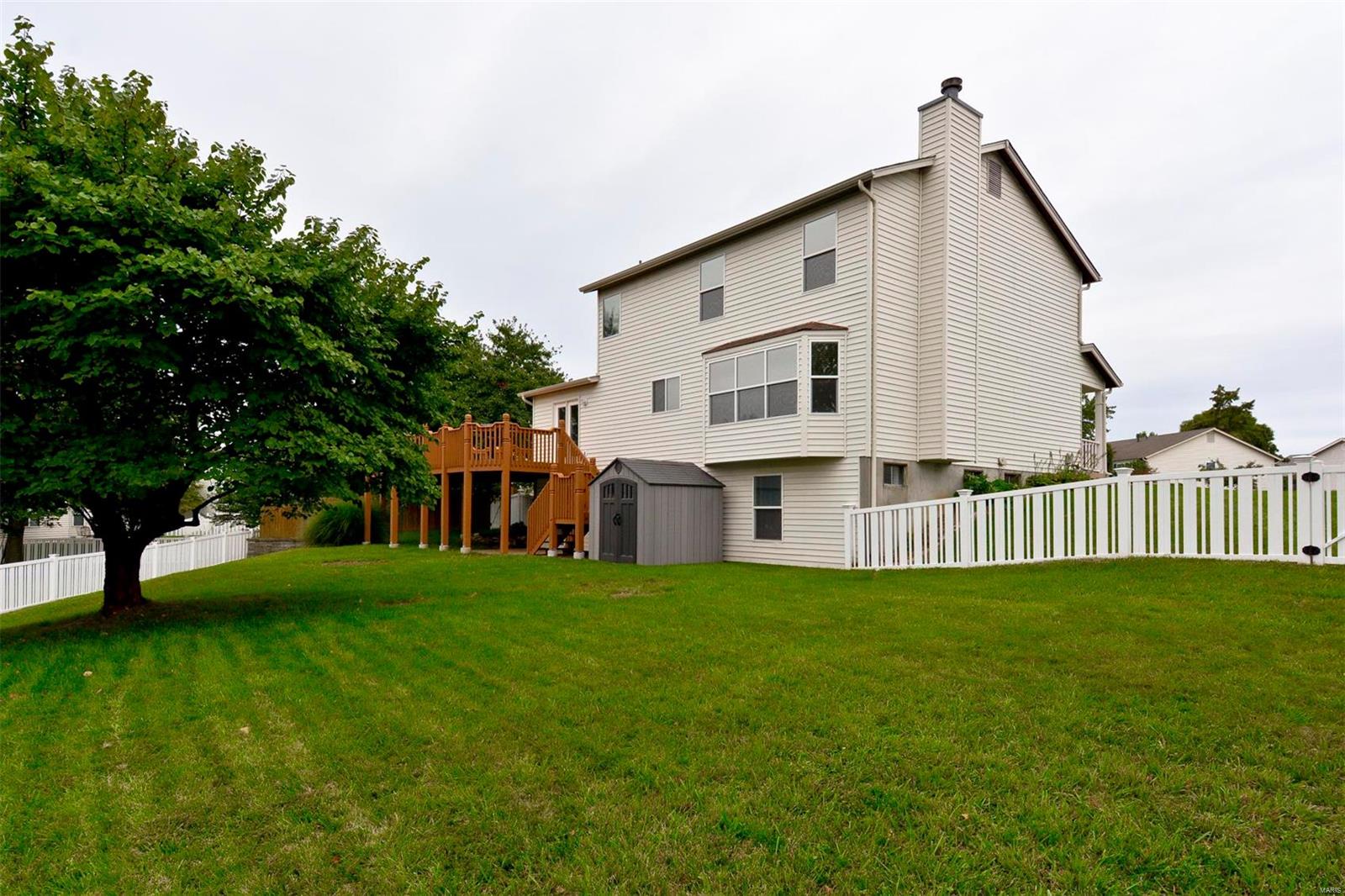 Cambridge Manor #2 - Residential
