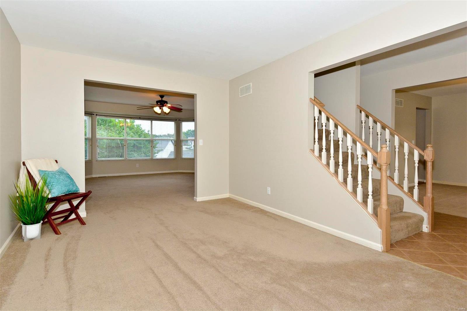 Cambridge Manor #2 - Residential