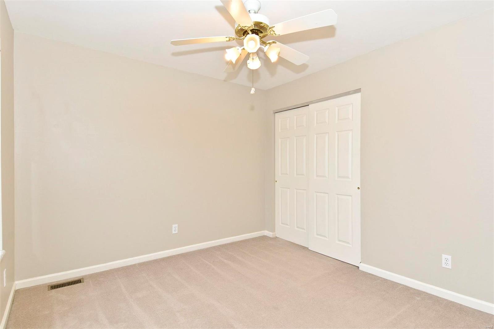Cambridge Manor #2 - Residential