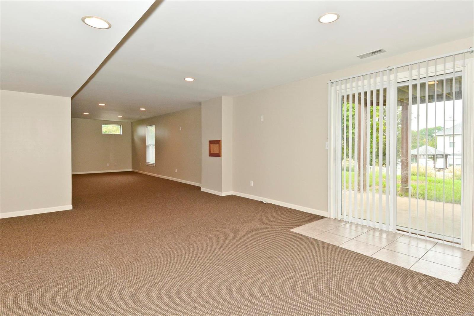 Cambridge Manor #2 - Residential