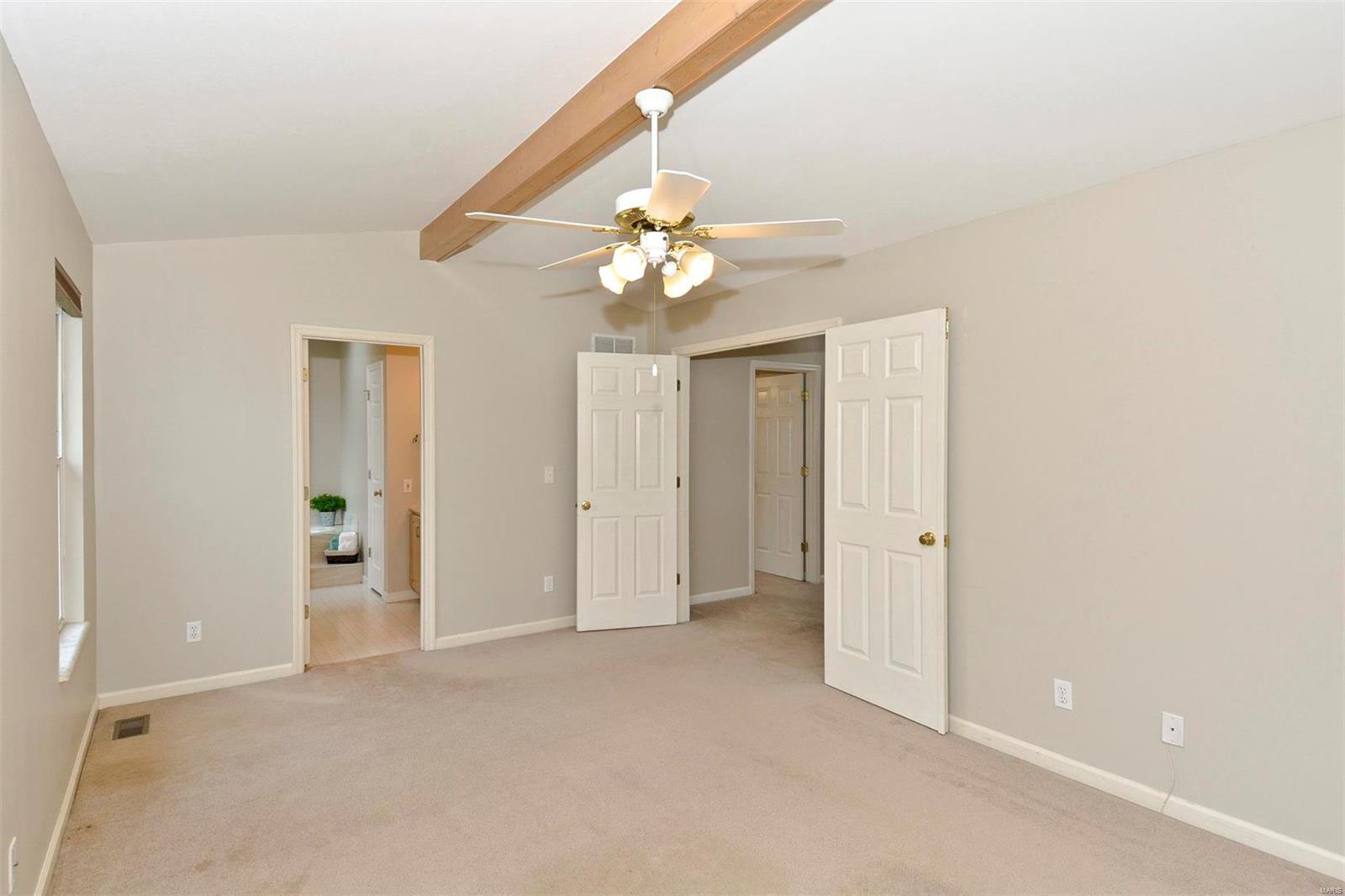 Cambridge Manor #2 - Residential