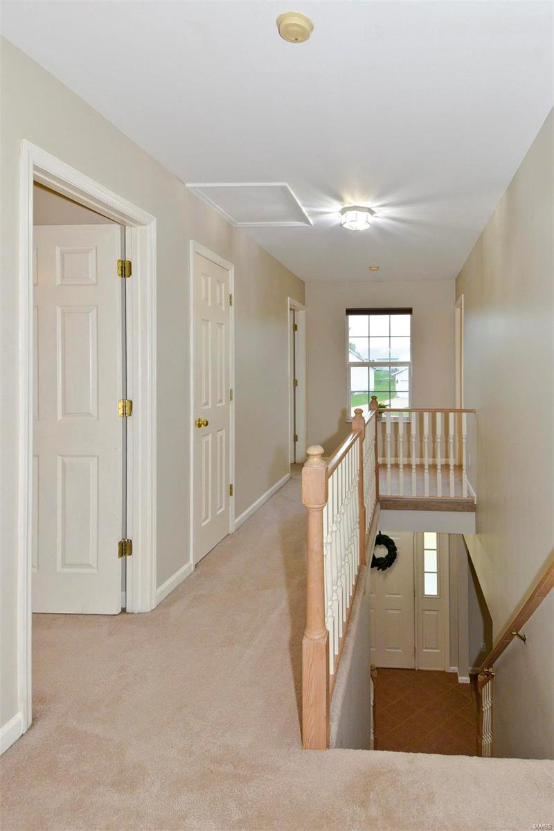 Cambridge Manor #2 - Residential