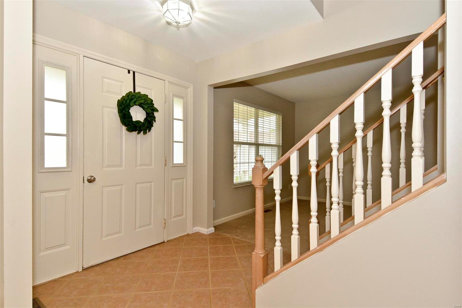 Cambridge Manor #2 - Residential