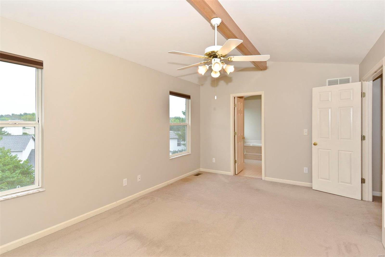 Cambridge Manor #2 - Residential