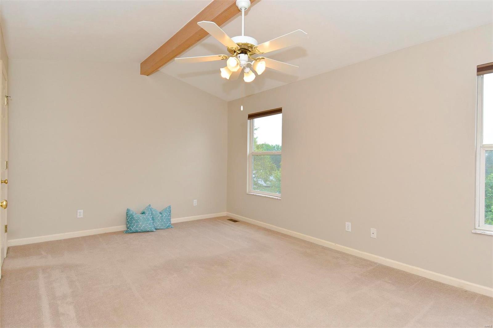 Cambridge Manor #2 - Residential