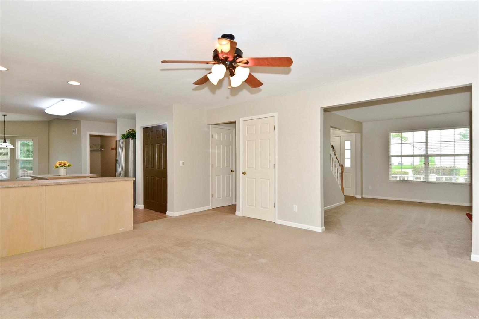 Cambridge Manor #2 - Residential