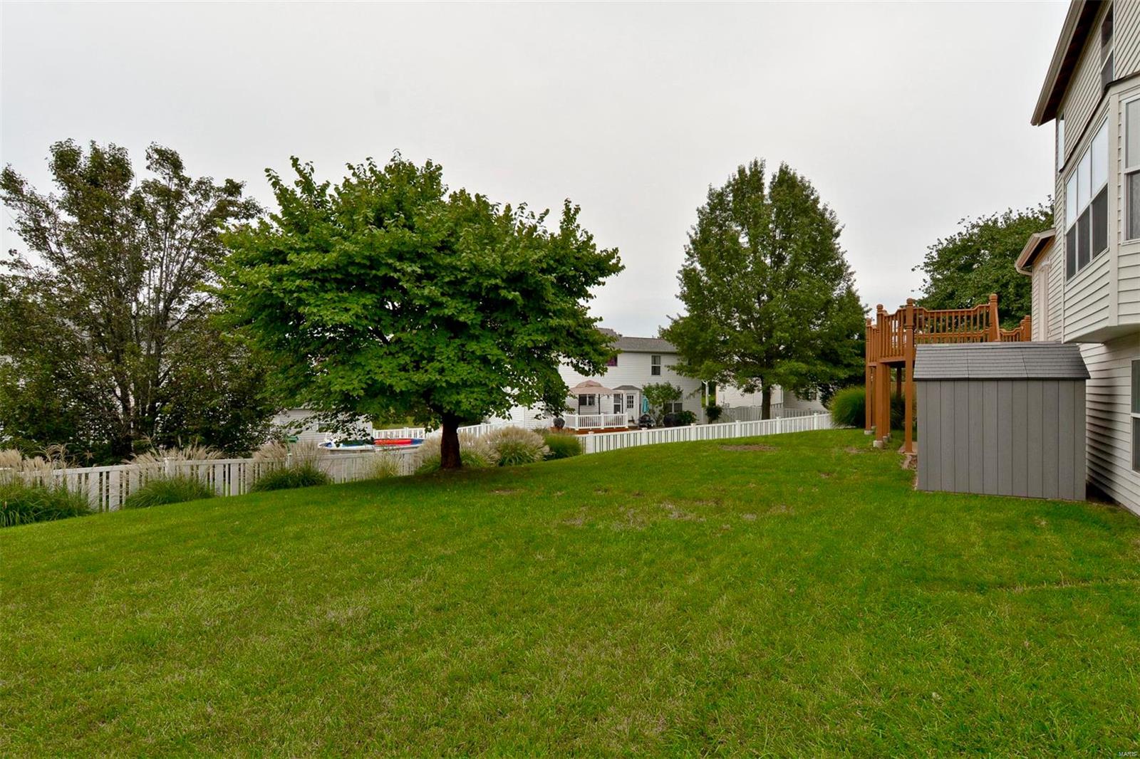 Cambridge Manor #2 - Residential